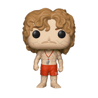 Pop! Flayed Billy, Image 1